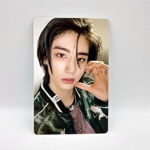 BOYNEXTDOOR Leehan 19.99 Official Photocard Kpop